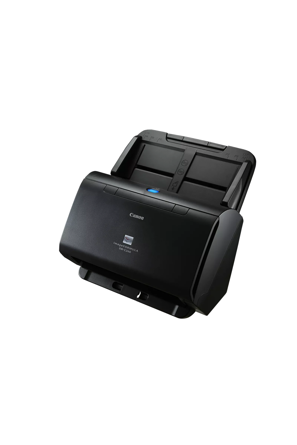 Canon ImageFORMULA DR-C240 Document Scanner 45 PPM 0651C002
