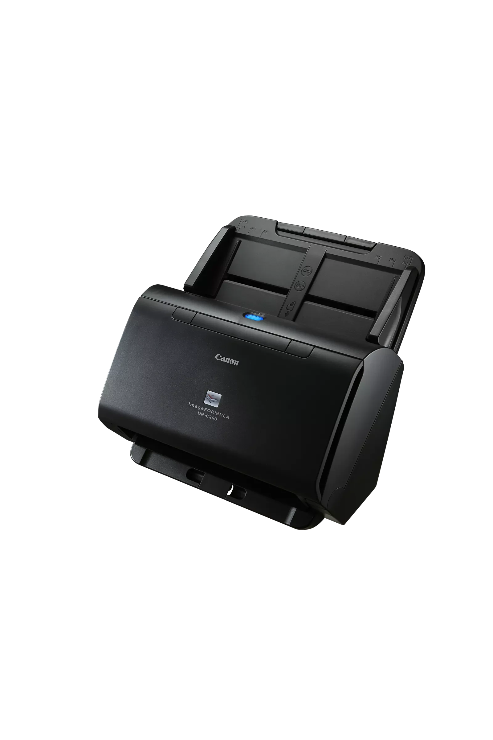 Canon ImageFORMULA DR-C240 Document Scanner 45 PPM 0651C002