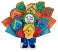 Back on your Feet! Cookie Bouquet