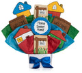 Home Sweet Home Cookie Bouquet