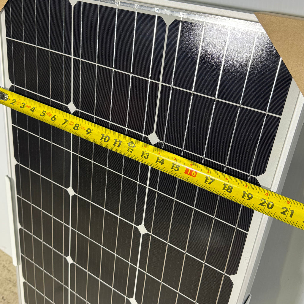 TURING (3 Boxes) Integrated Modular Intelligent Solar System TA-ZJ800/TA-S90W 18V