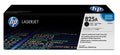 New, Pre-Owned - HP 825A Standard Yield Black Toner Cartridge, CB390A