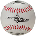 OFFICIAL LEAGUE BASEBALL