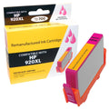 Printer Ink Cartridge for HP OfficeJet 6000; HP OfficeJet 6500; HP OfficeJet 6500a; HP OfficeJet 650