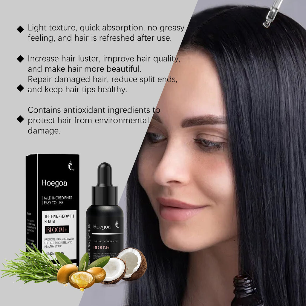 Scalp Essence Daily Scalp Care Nourishing Root And Smoothing Hair Essence