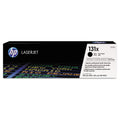 New, Pre-Owned - HP 131X High Yield Black Toner Cartridge, CF210X