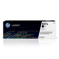 New, Pre-Owned - HP 827A Standard-Yield Black Laser Toner Cartridge, CF300A