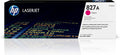 New, Pre-Owned - HP 827A Standard-Yield Magenta Laser Toner Cartridge, CF303A