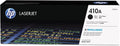 New, Pre-Owned - HP 410A Standard-Yield Black Laser Toner Cartridge, CF410A