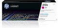 New, Pre-Owned - HP 410X High-Yield Magenta Laser Toner Cartridge, CF413X