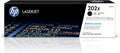 New, Pre-Owned - HP 202X High Yield Black Toner Cartridge, CF500X