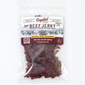 Sedona Sand Beef Jerky – Southwest Garlic & Chile