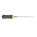 Dental C Files Steel pack of 6