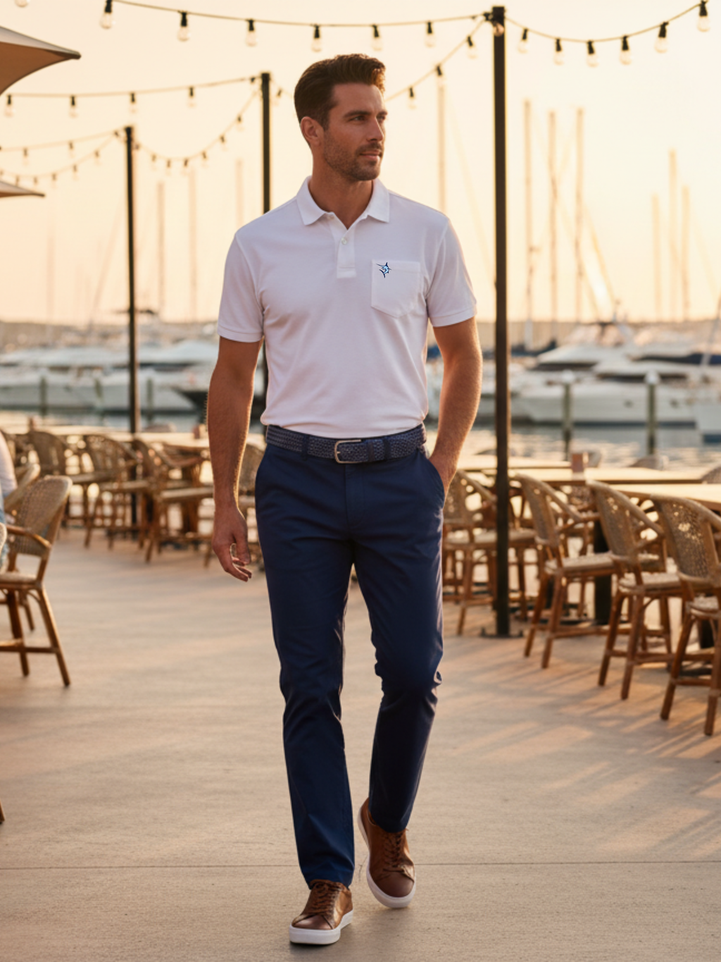 Charleston Polo