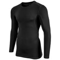 COMPRESSION LONG SLEEVE SHIRT