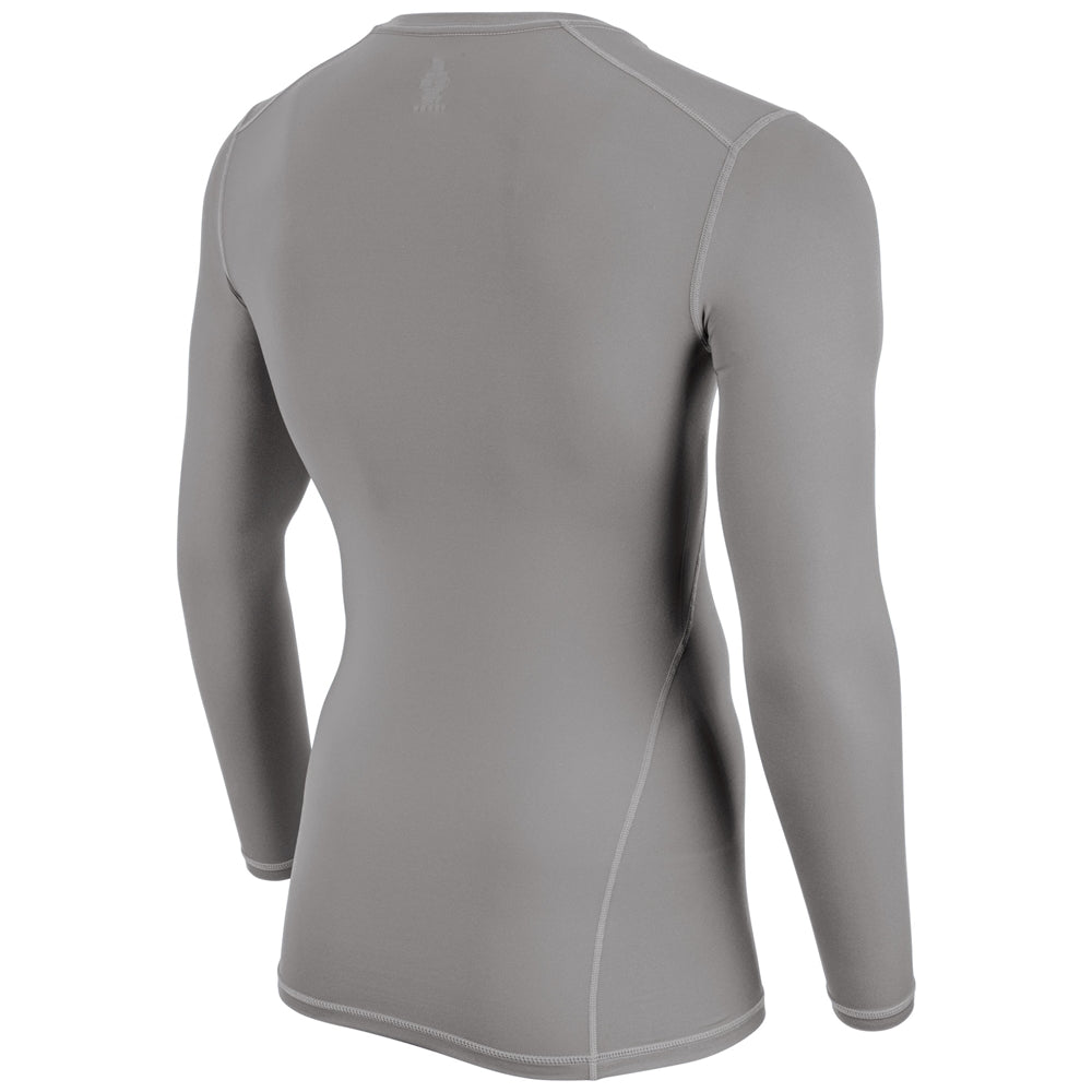COMPRESSION LONG SLEEVE SHIRT