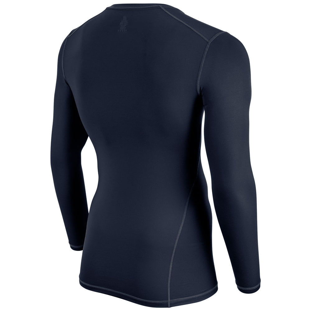 COMPRESSION LONG SLEEVE SHIRT