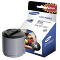 New, Pre-Owned - Samsung CLP-K300 Standard Yield Black Toner Cartridge, CLP-K300A