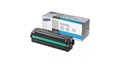 New, Pre-Owned - Samsung  C506L High Yield Cyan Toner Cartridge, CLT-C506L