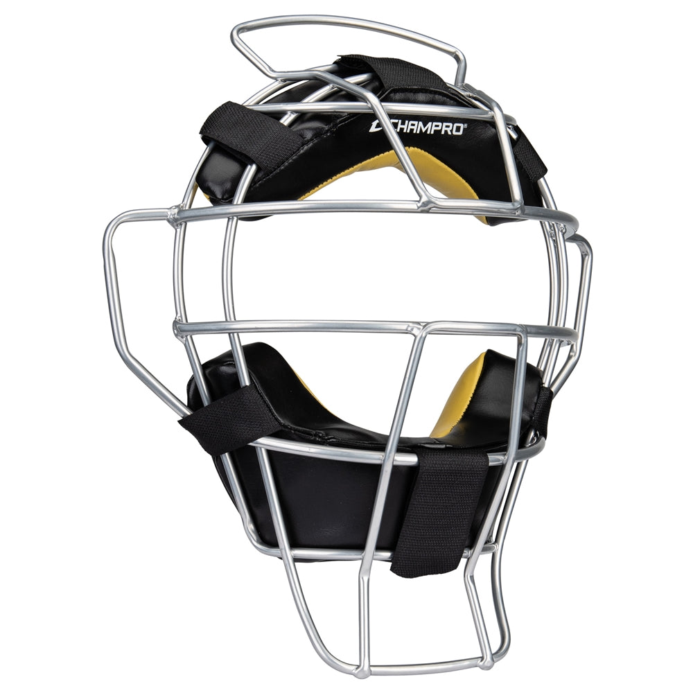 UMPIRE MASK - LIGHTWEIGHT - 18 OZ