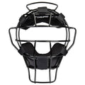 ADULT UMPIRE MASK - LIGHTWEIGHT - 18 OZ