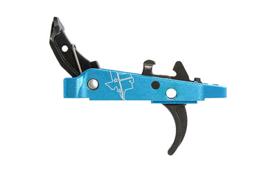 CMC Triggers AK-47 Trigger 2.0 |  Curved Trigger |  Black |  Fits AK-47 |  2-2.5 Pounds
