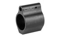 CMC Triggers .750 Internal Bore |  Low Profile Gas Block |  Black
