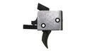 CMC Triggers Drop-In Trigger Kit |  Combat Curve Trigger |  Black |  2.5lbs