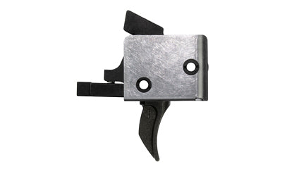 CMC Triggers Drop-In Trigger Kit |  Combat Curve Trigger |  Black |  2.5lbs