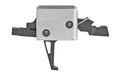 CMC Triggers Trigger |  Match |  3.5lb |  Flat |  Fits Small Pin AR |  Black