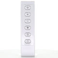 Danby COR612R Air Conditioner Remote Control - A2530-450-AH10