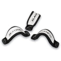 CORE CONTOURS SYSTEM 3 STRAPS OS WHITE