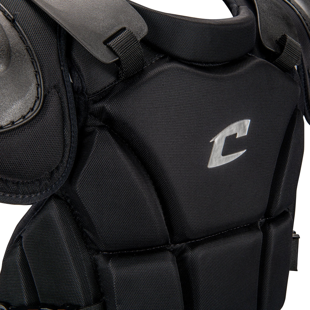 PRO-PLUS UMPIRE CHEST PROTECTOR