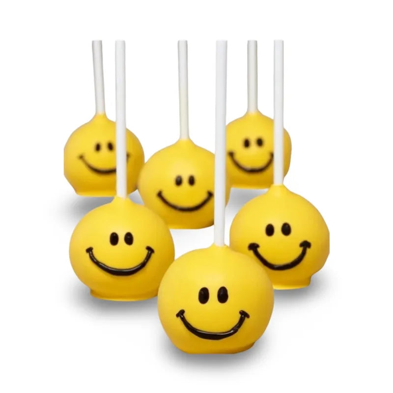Smiley -Single