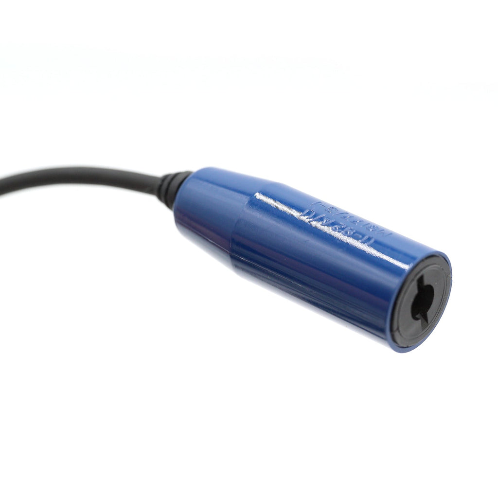 Wired Headset or Helmet Kit Extension Cables