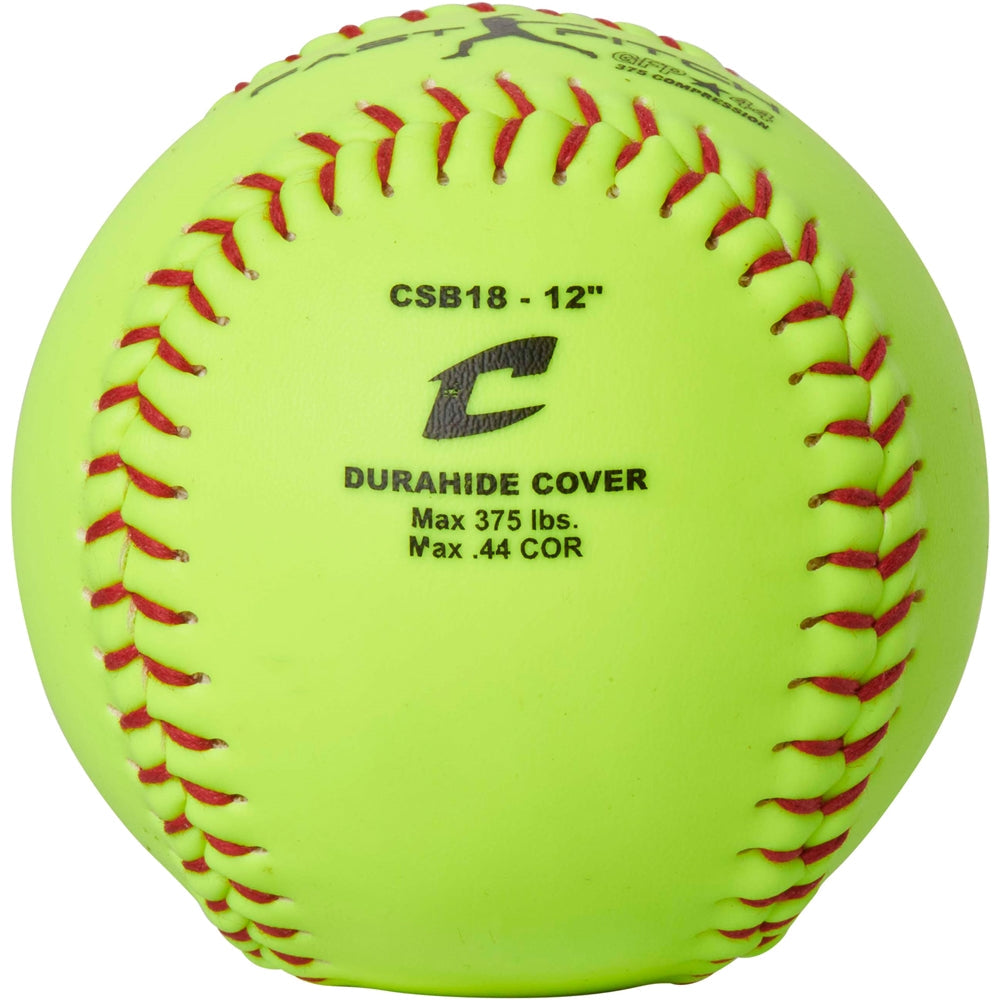 GFP-44  12" SOFTBALL