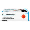 LITE CONTROL FLIGHT BALL