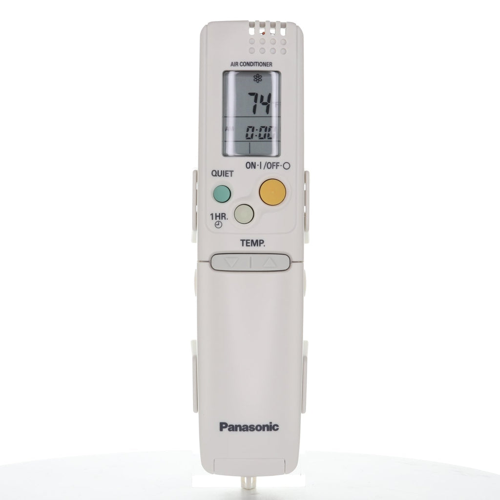 Panasonic CV6233187037 Air Conditioner Remote Control with Wall mount - CV6233187037