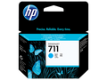 New, Pre-Owned - HP 711 29-ml (CZ130A) Cyan DesignJet Ink Cartridge