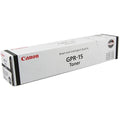 New, Pre-Owned -  GPR-15 Black Toner Cartridge (9629A003)