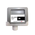U.S. Remanufactured for Canon PFI-303BK 330ml Black Ink Cartridge