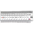 U.S. Remanufactured Ink Cartridges for Canon PFI-106 130mL 12-Pack