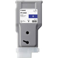 New, Pre-Owned - Canon PFI-206 300mL Blue Ink Cartridge