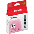 New, Pre-Owned - Canon PGI-72 Photo Magenta Ink Cartridge