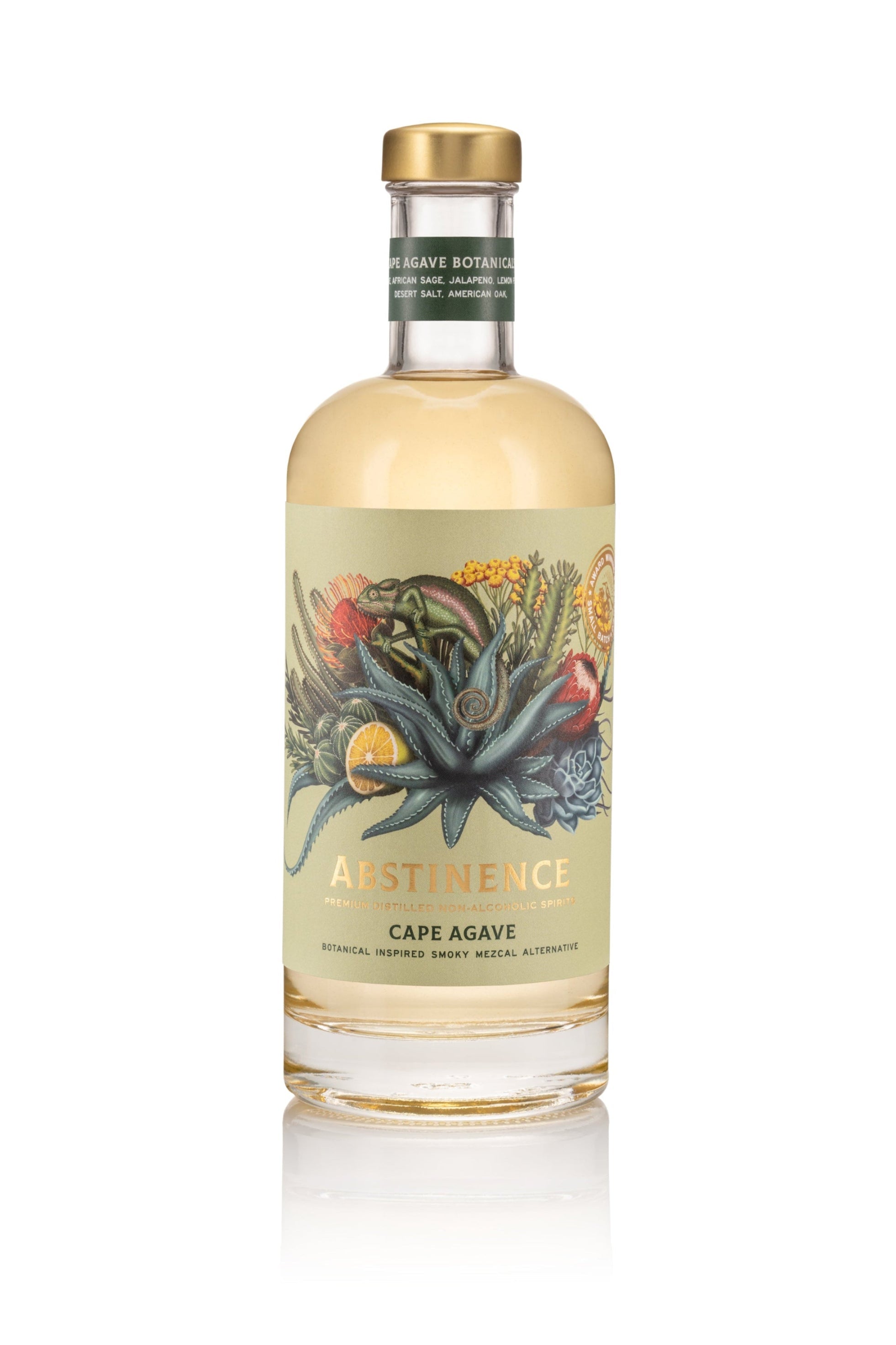 Abstinence Cape Agave