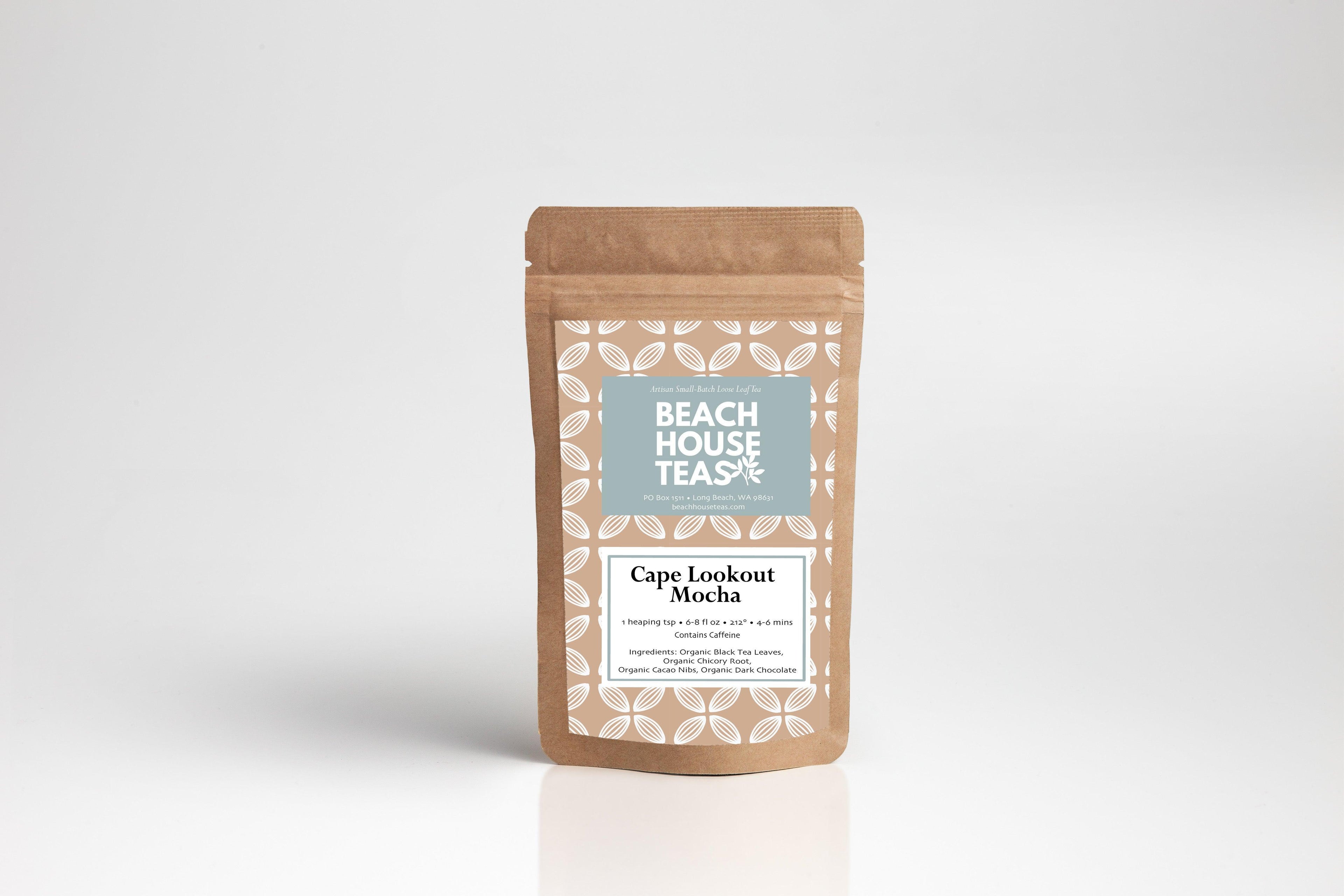 Cape Lookout Mocha
