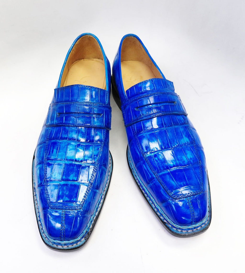 Style: Carolina-Blue