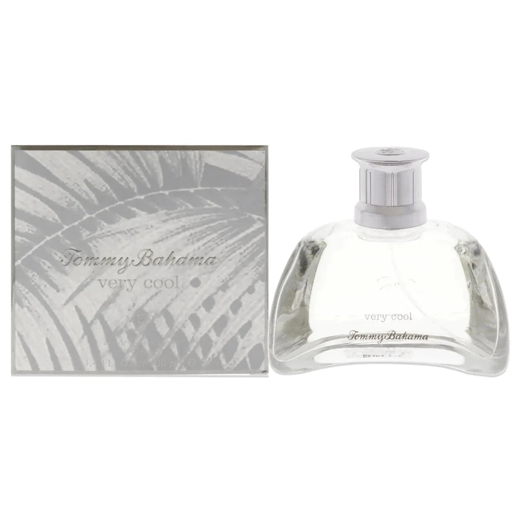 TOMMY BAHAMA VERY COOL Cologne Spray for Men 3.4 Ounce