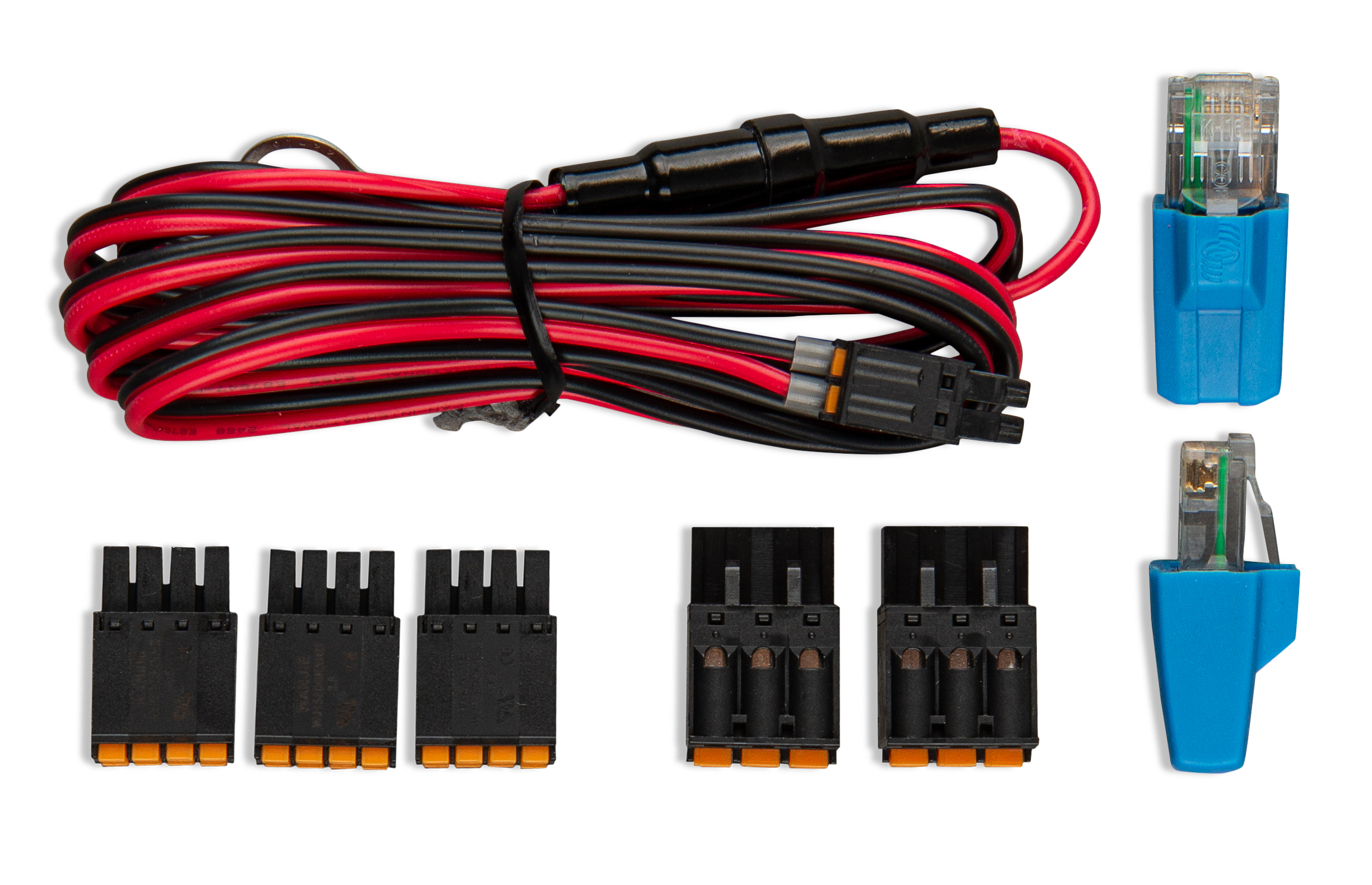 Victron BPP900451100 Cerbo GX MK2 Hardware revision 2 with two VE.Can ports