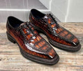Style: Chancellor-Cognac